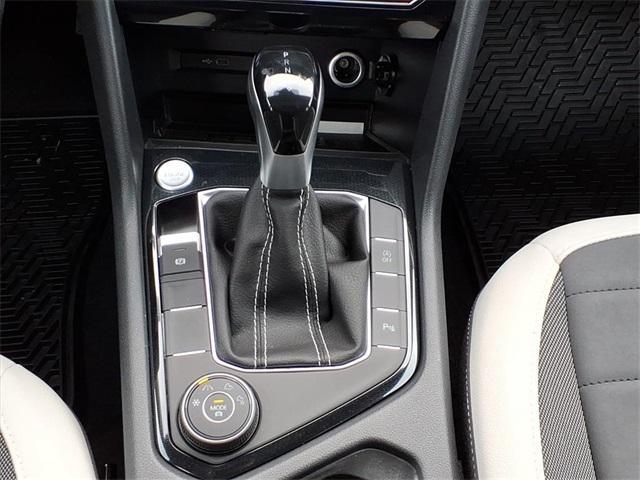 new 2026 Volkswagen Taos car, priced at $33,413