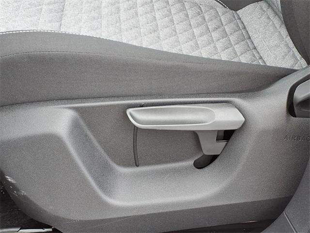 new 2026 Volkswagen Tiguan car, priced at $32,559