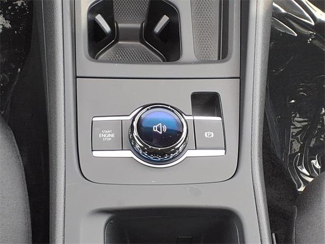 new 2026 Volkswagen Tiguan car, priced at $32,559