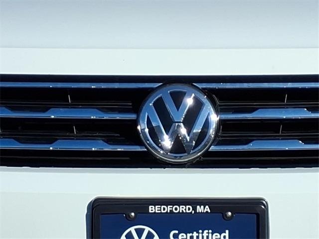 used 2020 Volkswagen Tiguan car, priced at $21,087