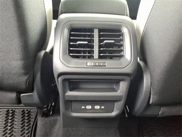 new 2026 Volkswagen Taos car, priced at $33,070