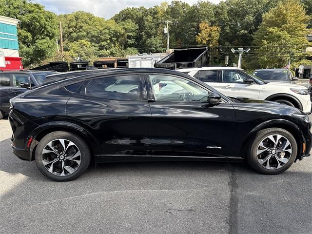 used 2022 Ford Mustang Mach-E car, priced at $25,097