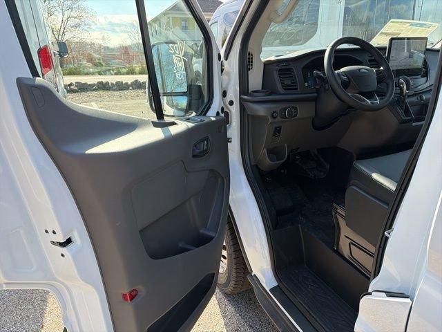 new 2026 Ford Transit-250 car, priced at $54,778