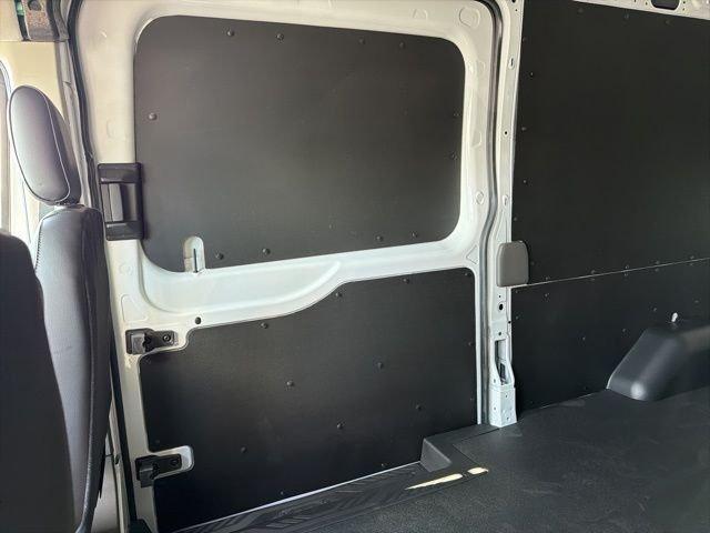 new 2026 Ford Transit-250 car, priced at $54,778