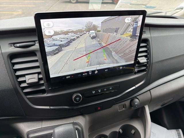 new 2026 Ford Transit-250 car, priced at $53,234