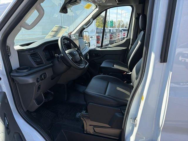 new 2026 Ford Transit-250 car, priced at $51,145