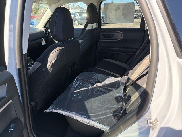 new 2026 Ford Bronco Sport car, priced at $34,434