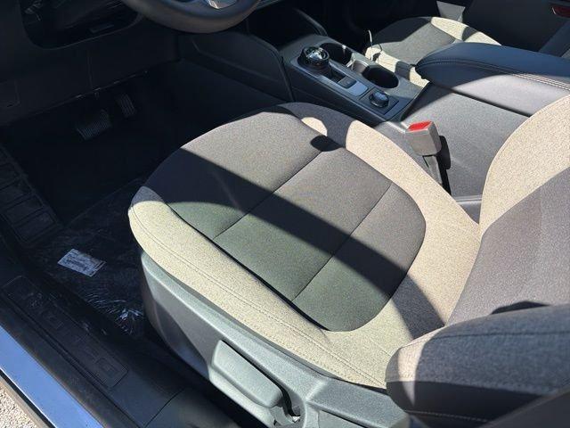 new 2026 Ford Bronco Sport car, priced at $34,434