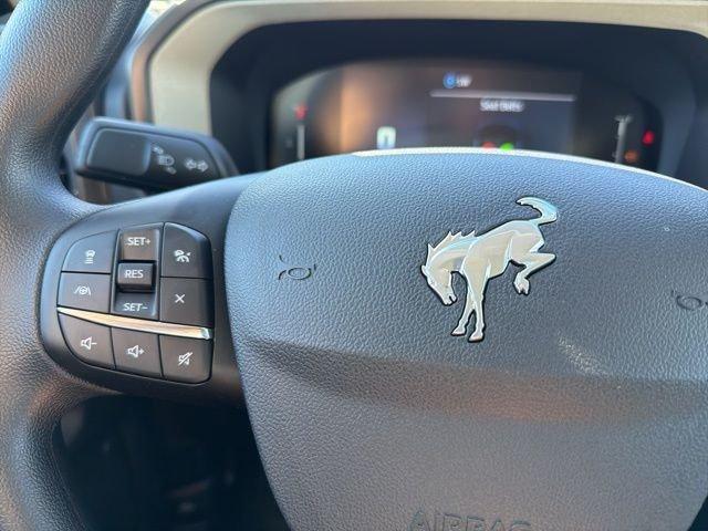 new 2026 Ford Bronco Sport car, priced at $34,434