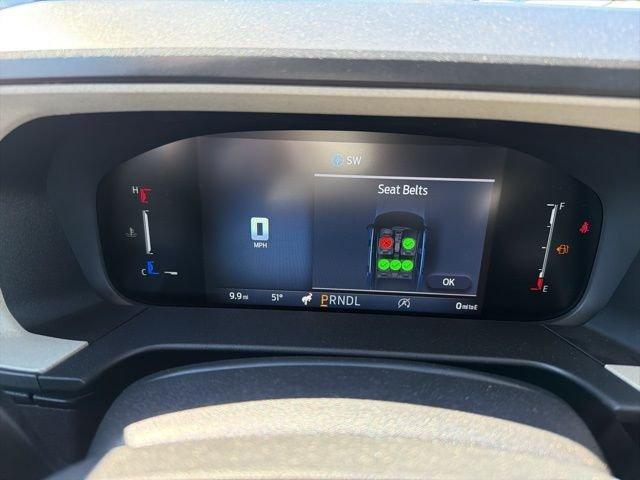 new 2026 Ford Bronco Sport car, priced at $34,434