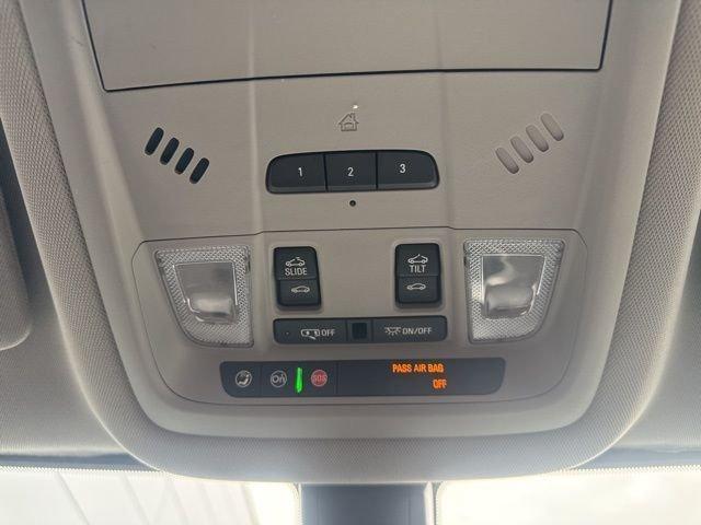 used 2019 GMC Acadia car, priced at $16,497