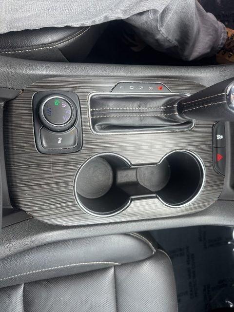 used 2019 GMC Acadia car, priced at $16,497