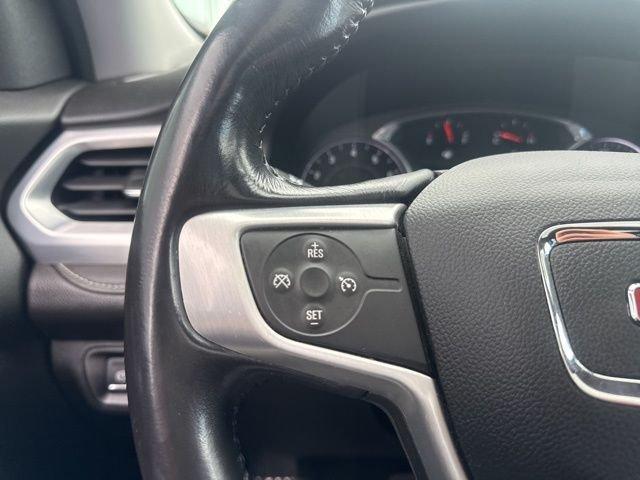 used 2019 GMC Acadia car, priced at $16,497