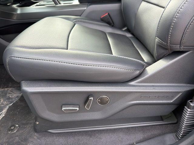 new 2026 Ford F-150 car, priced at $73,999