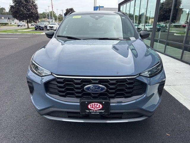 new 2025 Ford Escape car, priced at $32,814