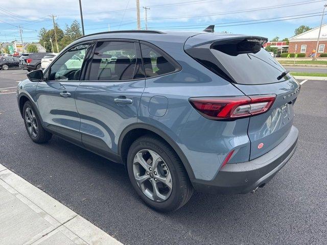 new 2025 Ford Escape car, priced at $32,814