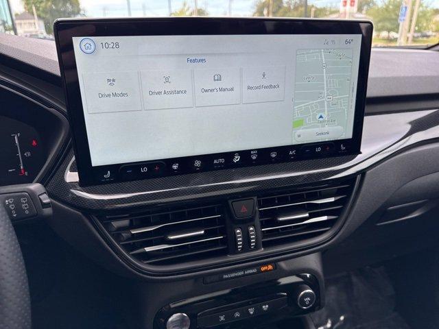 new 2025 Ford Escape car, priced at $32,814