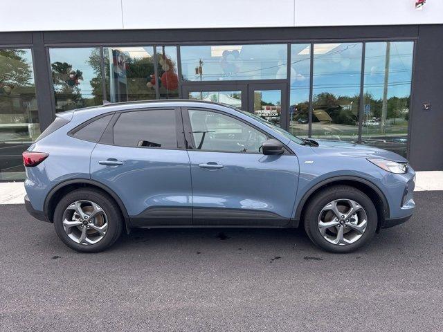 new 2025 Ford Escape car, priced at $32,814
