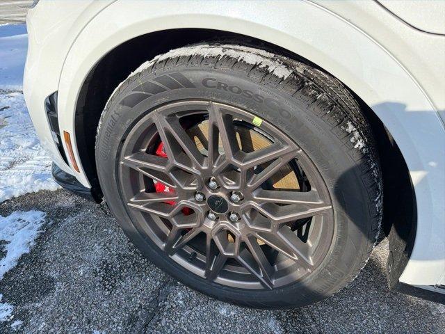 new 2025 Ford Mustang Mach-E car, priced at $56,029