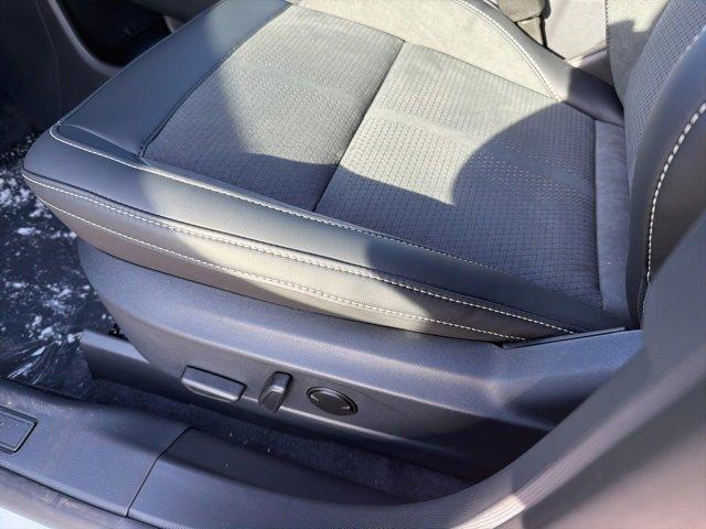 new 2025 Ford Mustang Mach-E car, priced at $56,029