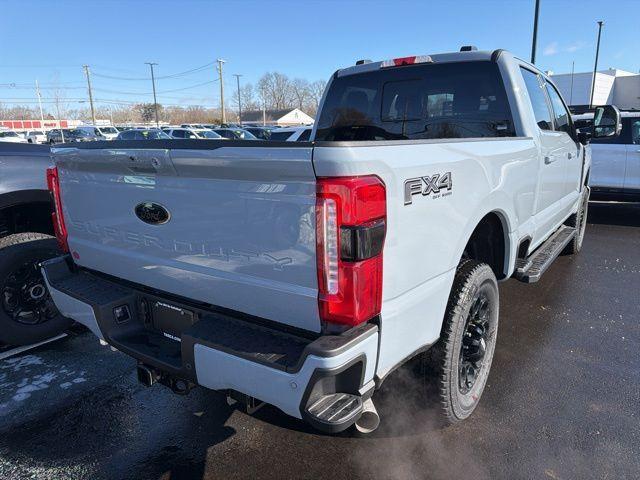 new 2026 Ford F-350 car, priced at $79,379