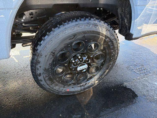 new 2026 Ford F-350 car, priced at $79,379