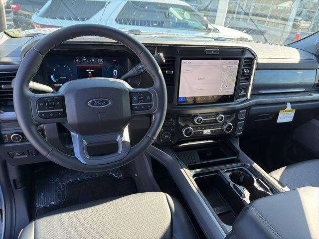 new 2026 Ford F-350 car, priced at $79,379