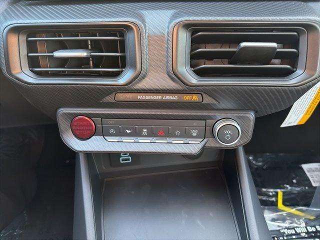 new 2026 Ford Mustang car, priced at $36,009