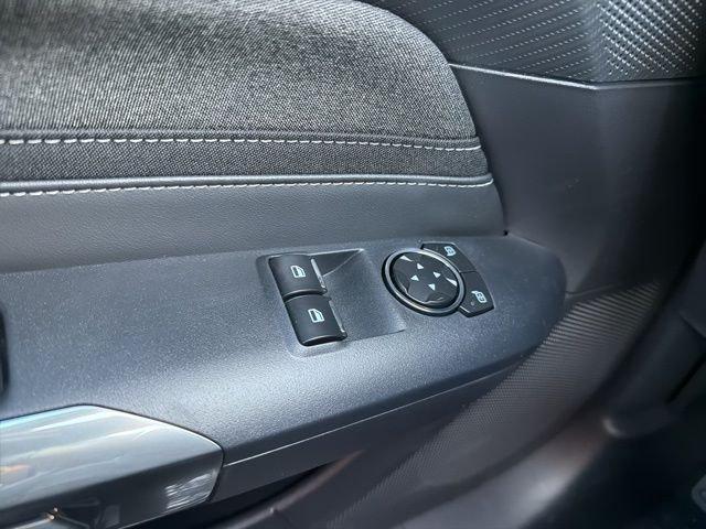 new 2026 Ford Mustang car, priced at $36,009