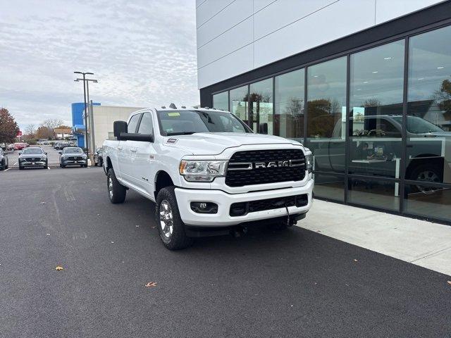 used 2022 Ram 2500 car, priced at $38,487