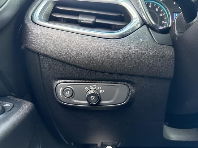 used 2019 Chevrolet Equinox car, priced at $19,497