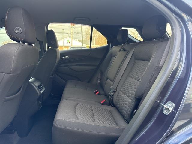 used 2019 Chevrolet Equinox car, priced at $19,497