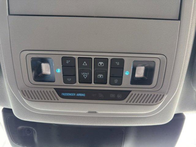 used 2022 Ford Explorer car, priced at $33,497