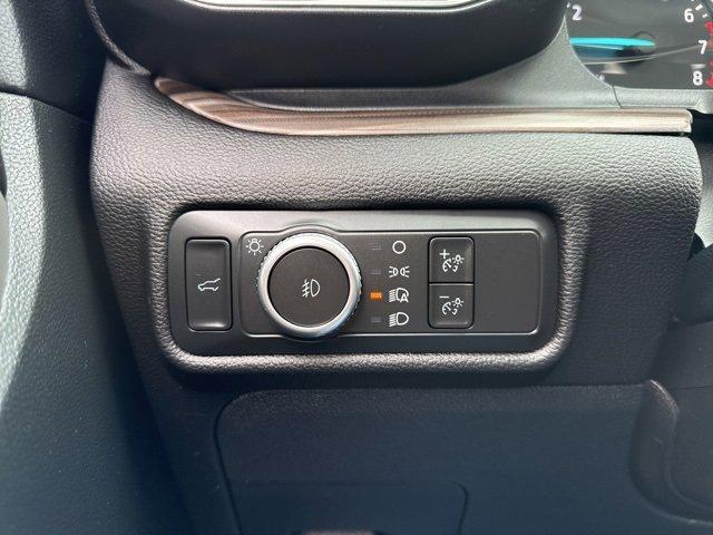 used 2022 Ford Explorer car, priced at $33,497