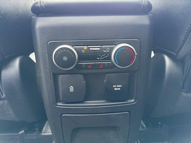 used 2022 Ford Explorer car, priced at $33,497