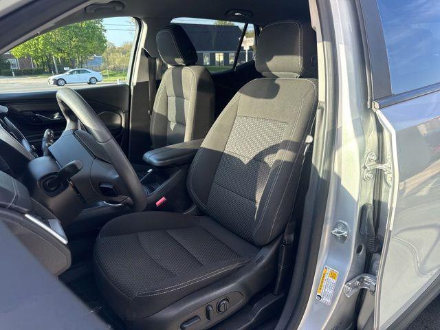 used 2022 GMC Terrain car, priced at $22,788