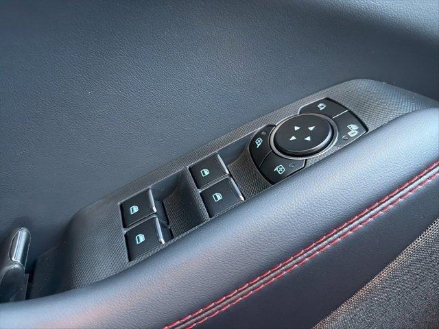 new 2025 Ford Mustang Mach-E car, priced at $52,529