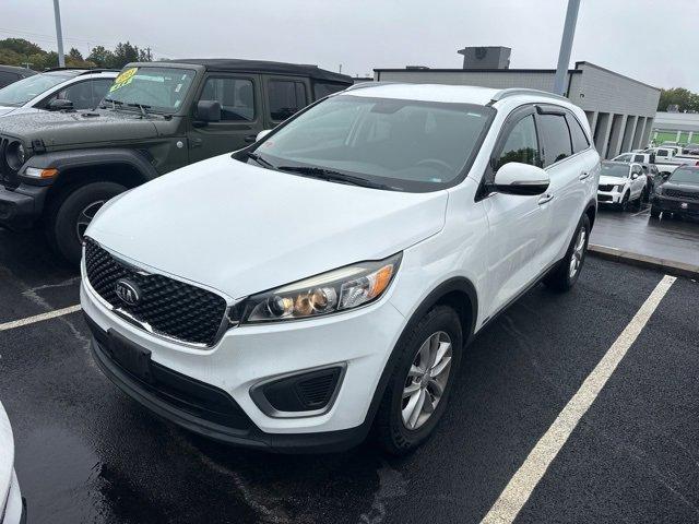 used 2017 Kia Sorento car, priced at $12,197