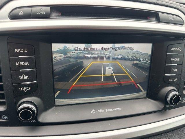 used 2017 Kia Sorento car, priced at $12,197