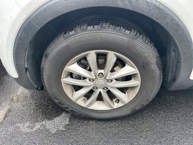 used 2017 Kia Sorento car, priced at $12,197