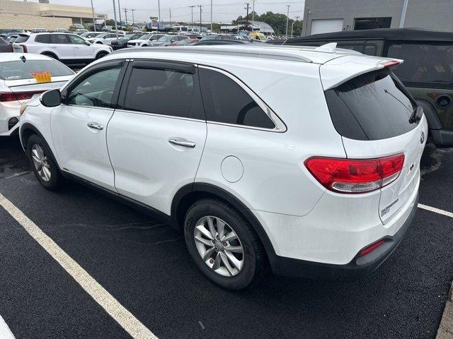 used 2017 Kia Sorento car, priced at $12,197