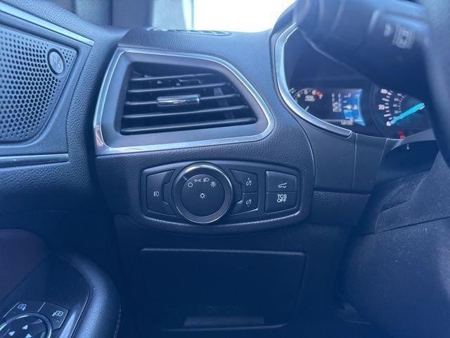 used 2020 Ford Edge car, priced at $14,297