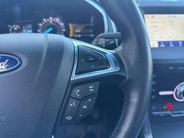 used 2020 Ford Edge car, priced at $14,297