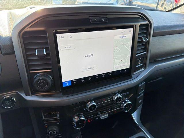 new 2026 Ford F-150 car, priced at $66,859