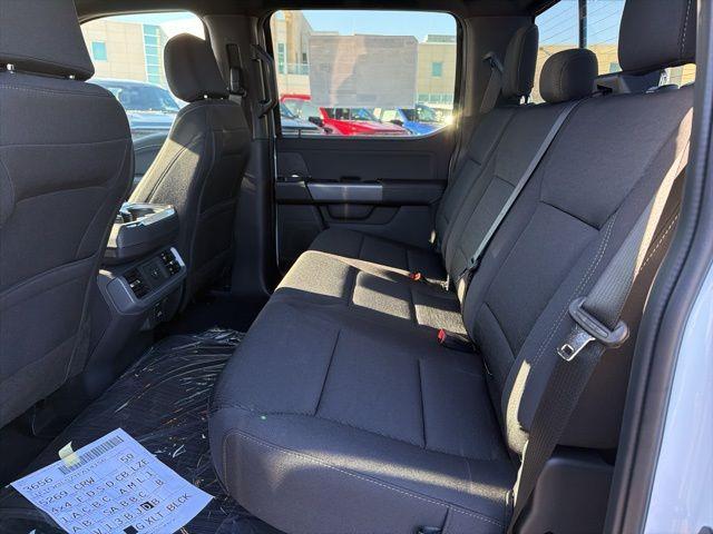 new 2026 Ford F-150 car, priced at $66,859