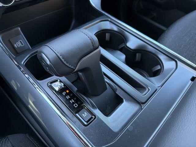 new 2026 Ford F-150 car, priced at $66,859