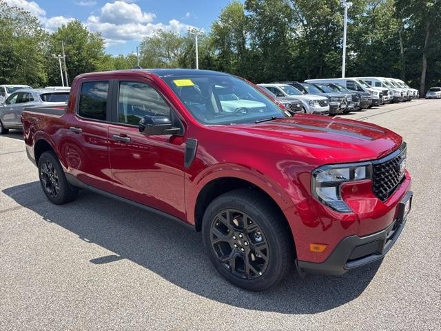 new 2025 Ford Maverick car, priced at $34,889