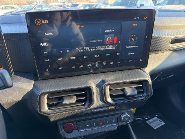 new 2026 Ford Mustang car, priced at $37,234