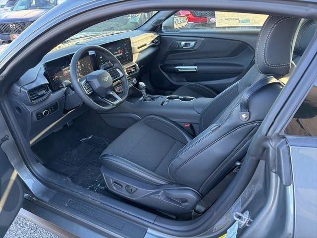 new 2026 Ford Mustang car, priced at $37,234