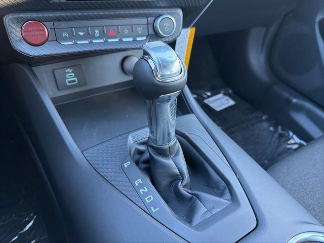 new 2026 Ford Mustang car, priced at $37,234